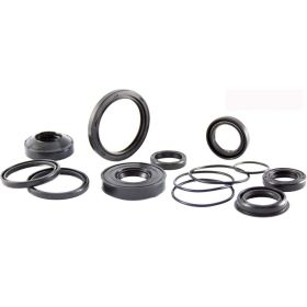 RMS R100660400 PARAOLIO RMS ALBERO MOTORE