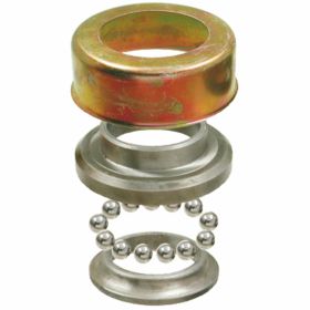 Set PIAGGIO Cuscinetto Forcella Sotto per PIAGGIO Ape Mix/TM 50-125ccm