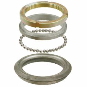 Set RMS Cuscinetto Forcella Superiore per PIAGGIO Ape TM 703 218-422ccm