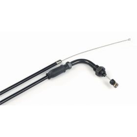 TRASMISSIONE GAS SDOPPIATORE MISCELATORE