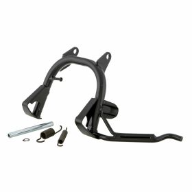 Support central réglable RMS pour la stabilité et la sécurité des motos et des vélos