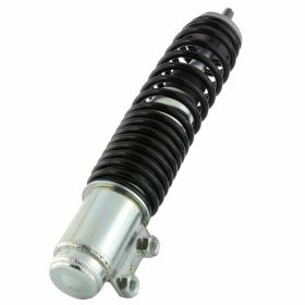 Amortisseur avant RMS 247 mm ressort noir argent
