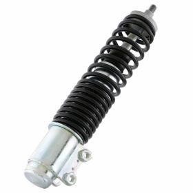 Amortisseur avant RMS 247 mm ressort noir argent
