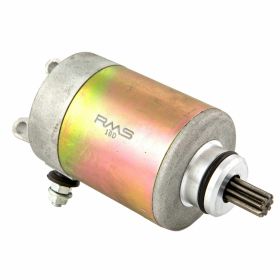 Moteur de démarrage RMS Vespa GTS