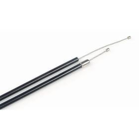 TRASMISSIONE GAS SDOPPIATORE CARBURATORE