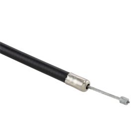 RMS 582449 MOTORCYCLE THROTTLE CABLE