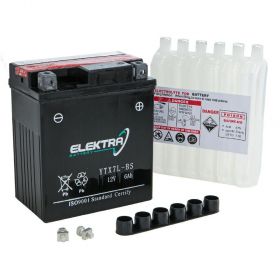 RMS 584662 Motorcycle battery