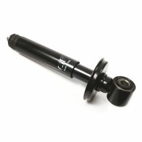 AMORTISSEUR AVANT CARBONE 6022.006 430 mm noir
