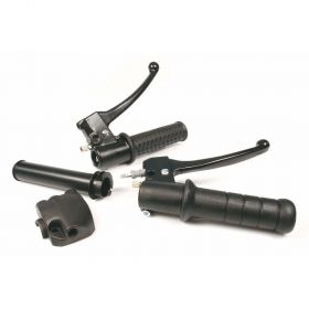 RMS 184080100 MOTORCYCLE THROTTLE CONTROL