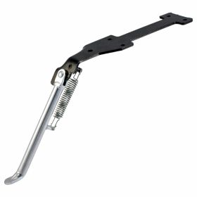 Side Stand with 2 Springs