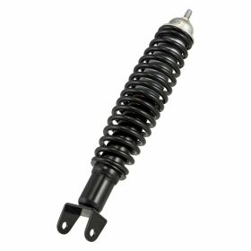 Ammortizzatore RMS Posteriore 335 mm nero