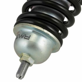 Ammortizzatore RMS Posteriore 335 mm nero