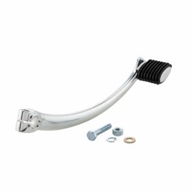 Leva accensione RMSe82128-87228 dentellata con gomma e vite inclusi