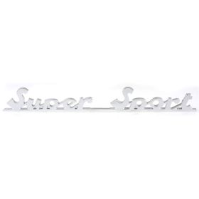 EMBLEM RMS 93516100