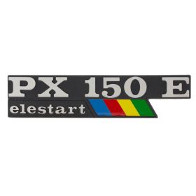 EMBLEM RMS 93586500