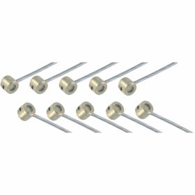 Kit de manchon de câble RMS 50 2000 mm 1,6 mm en acier galvanisé