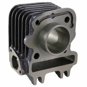 Kit de cylindre RMS 50cc en fonte nodulaire 39mm pour scooter sans tête