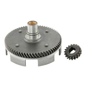 RMS 98026 SECONDARY GEAR