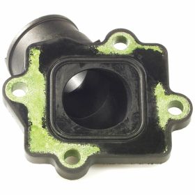RMS Manifold pour carburateur Minarelli 22mm Passage 22mm