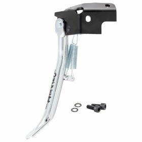 Support latéral pliant RMS compatible avec les motos PIAGGIO