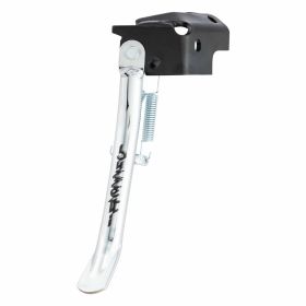 Support latéral pliant RMS compatible avec les motos PIAGGIO