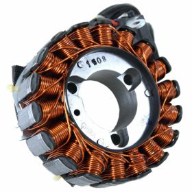 Stator moto RMS