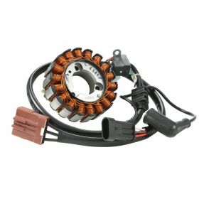 Stator moto RMS