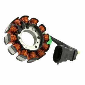Stator moto RMS