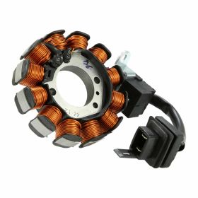 RMS Stator pour Scooter 12 Bobines Optimales