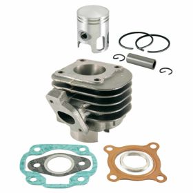 Kit de cylindre RMS 50cc en fonte nodulaire avec piston et axe de 10 mm