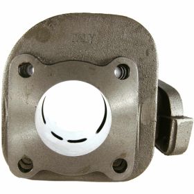 Kit de cylindre RMS 50cc en fonte nodulaire avec piston et axe de 10 mm