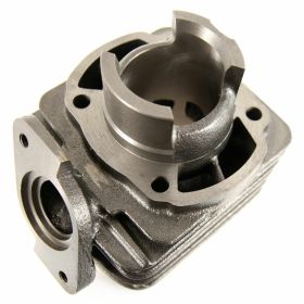 RMS Cylinder 50 cc in cast iron 40 mm 2 rings pin 12 mm without head