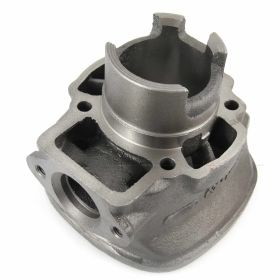 Kit de cylindre RMS 50cc en fonte nodulaire 40mm avec piston et tête pentagonale