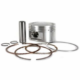 RMS Piston 150 cc 58,4 mm supérieur