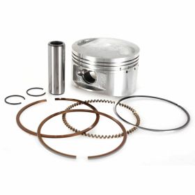 RMS Piston 150 cc 58,4 mm supérieur