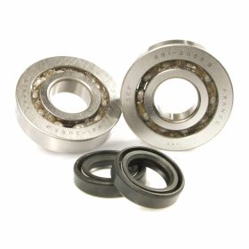 RMS Engine Shaft Bearing with Seal 18x28x7 and 19x30x7