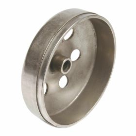 RMS Clutch Bell 107 mm