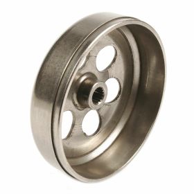 RMS Clutch Bell 107 mm