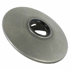 Couple de transducteurs RMS/Ceinture 155 mm avec 4 fentes pour haute précision
