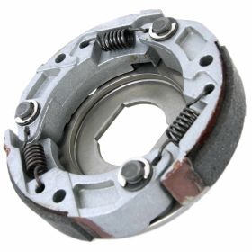 RMS Standard Embrayage 483833 Cloche 120mm