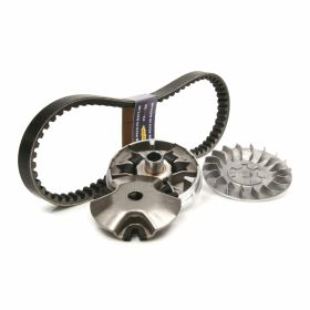 RMS ECO Variator Kit mit Riemen und Rollen 15x12mm 6,08 g