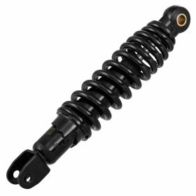 RMS Hinterstoßdämpfer R3 270 mm schwarz