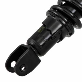 RMS Hinterstoßdämpfer R3 270 mm schwarz