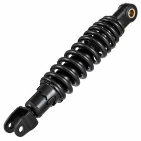 Ammortizzatore RMS R3 255 mm nero comfort e performance per la tua moto