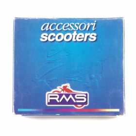 Plaquettes de frein RMS 160x30 mm pour freins arrière