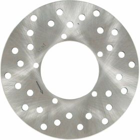 Disco RMS Freno Ø 175/73 mm 5 fori testa piana