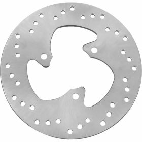 RMS Disc Rear Brake 190 mm 3 holes approved for SIP PX/T5