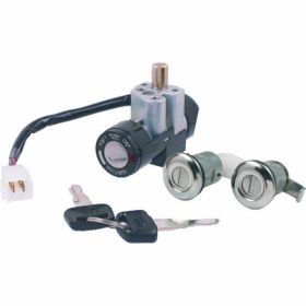RMS Advanced Security Lock Kit