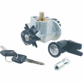 RMS high security lock kit compatible for PEUGEOT motorcycles
