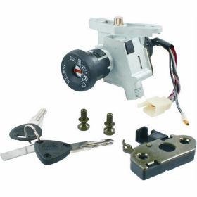 RMS Advanced Security Lock Kit